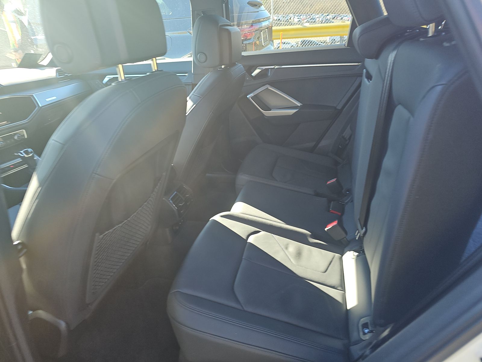 2025 Audi Q3 S line Premium AWD