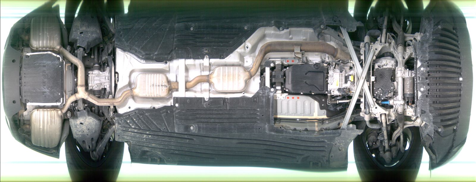 2023 Mercedes-Benz C-Class C 300 AWD