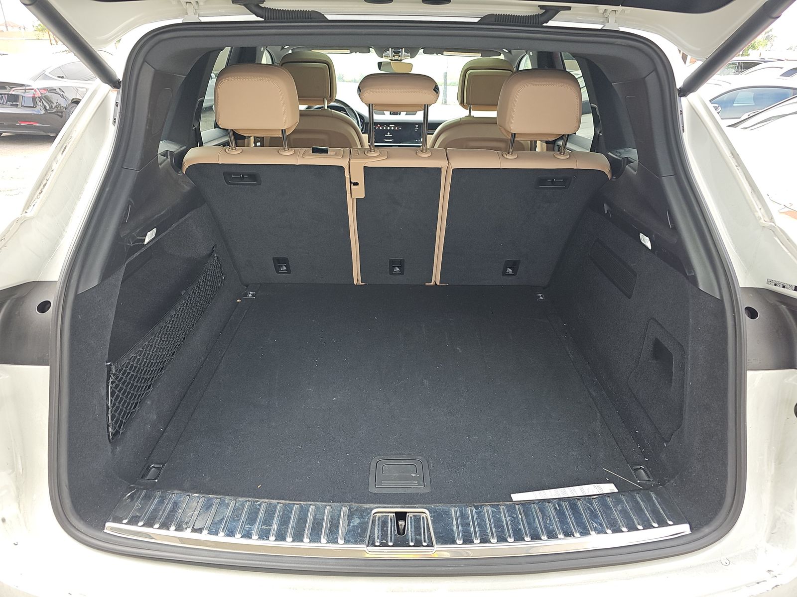 2023 Porsche Cayenne Base AWD