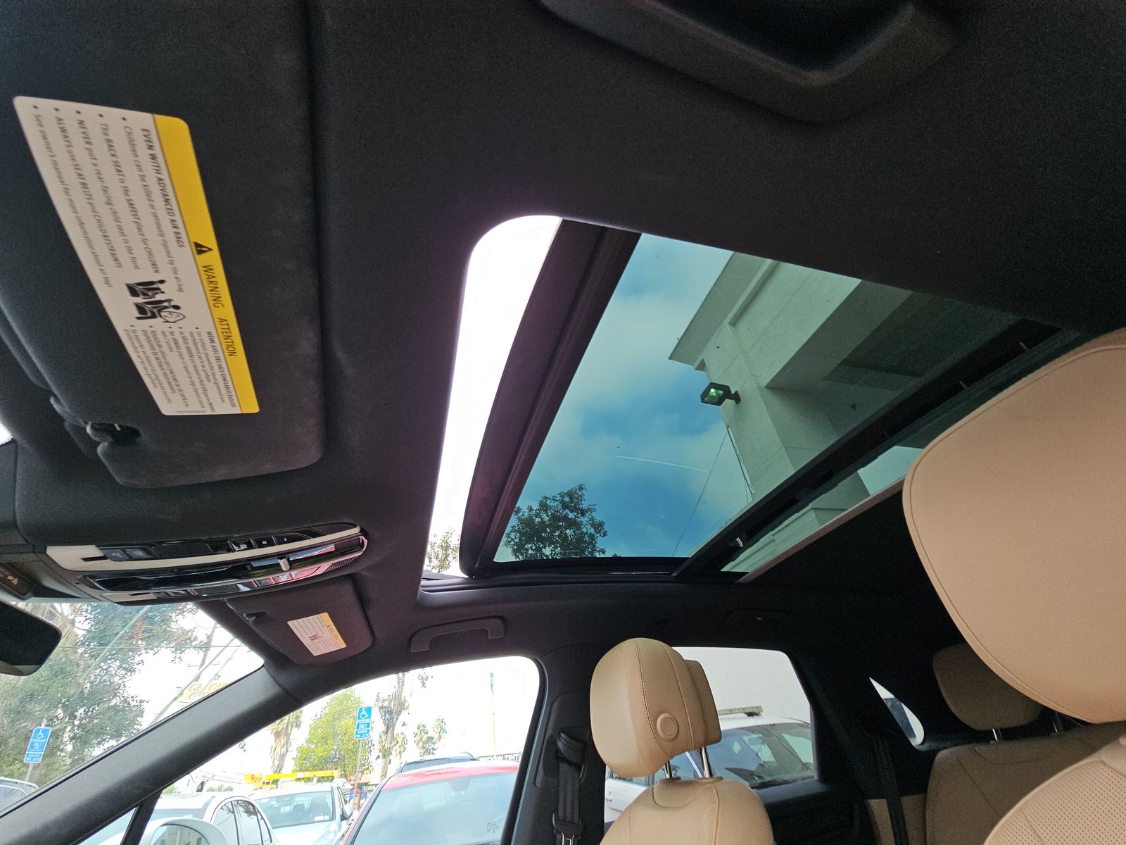 2023 Porsche Cayenne Base AWD