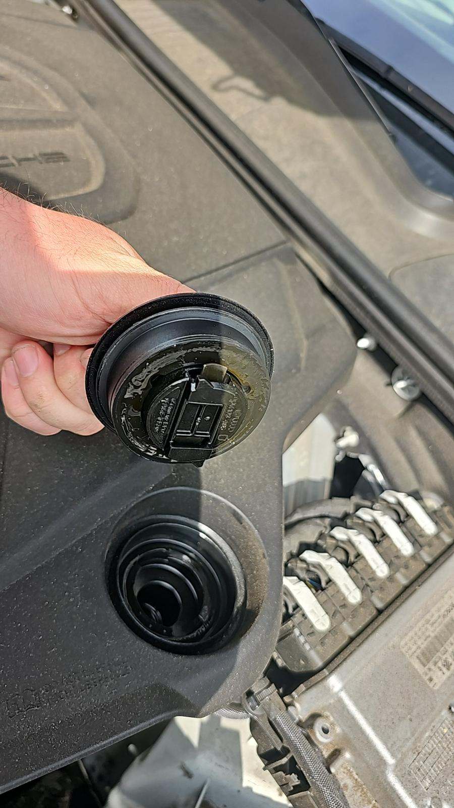 2023 Porsche Cayenne Base AWD