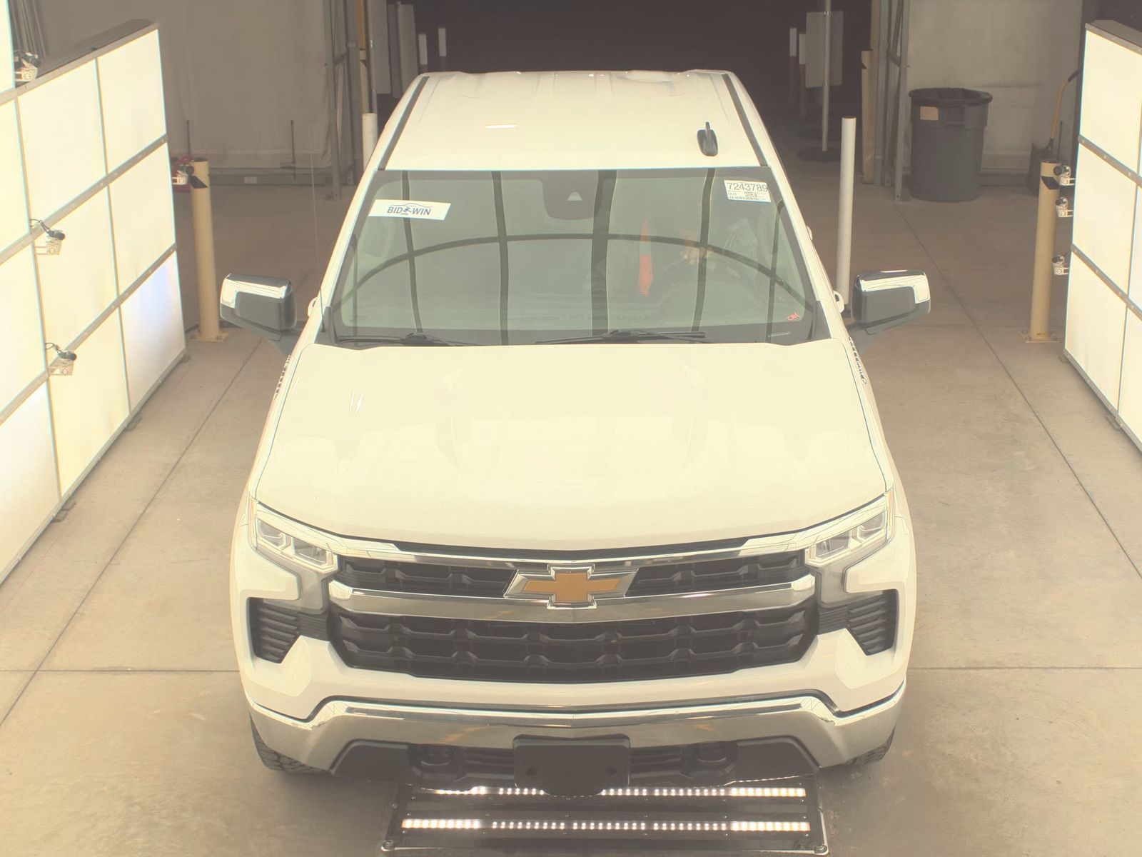 2023 Chevrolet Silverado 1500 LT AWD