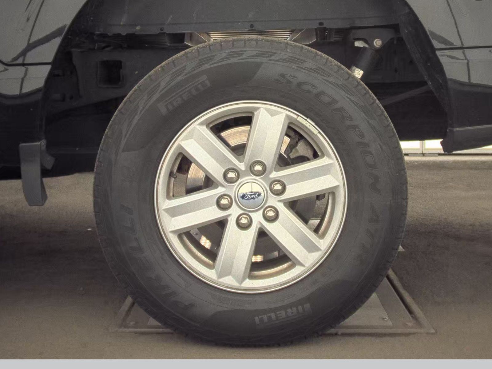 2022 Ford F-150 XLT AWD