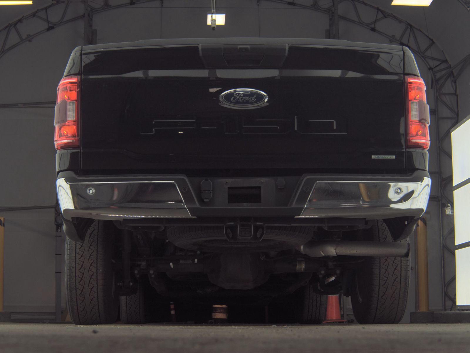 2022 Ford F-150 XLT AWD