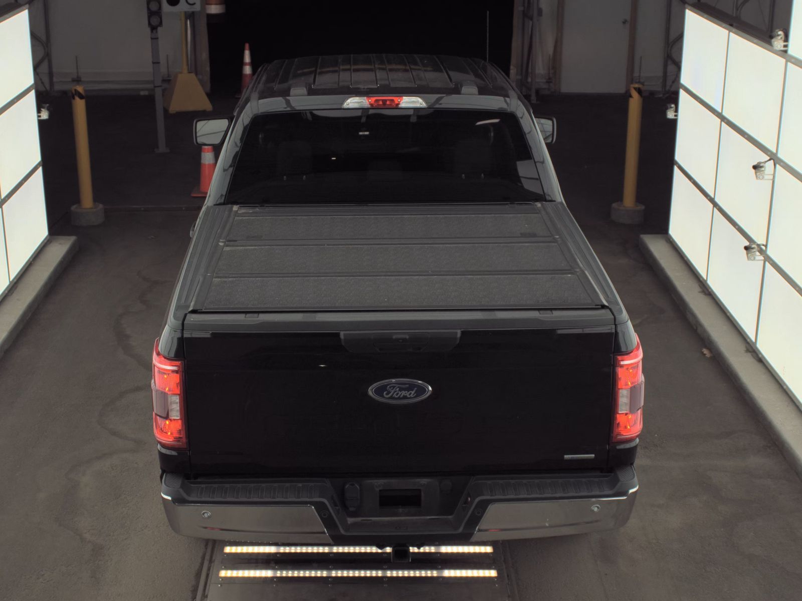 2022 Ford F-150 XLT AWD