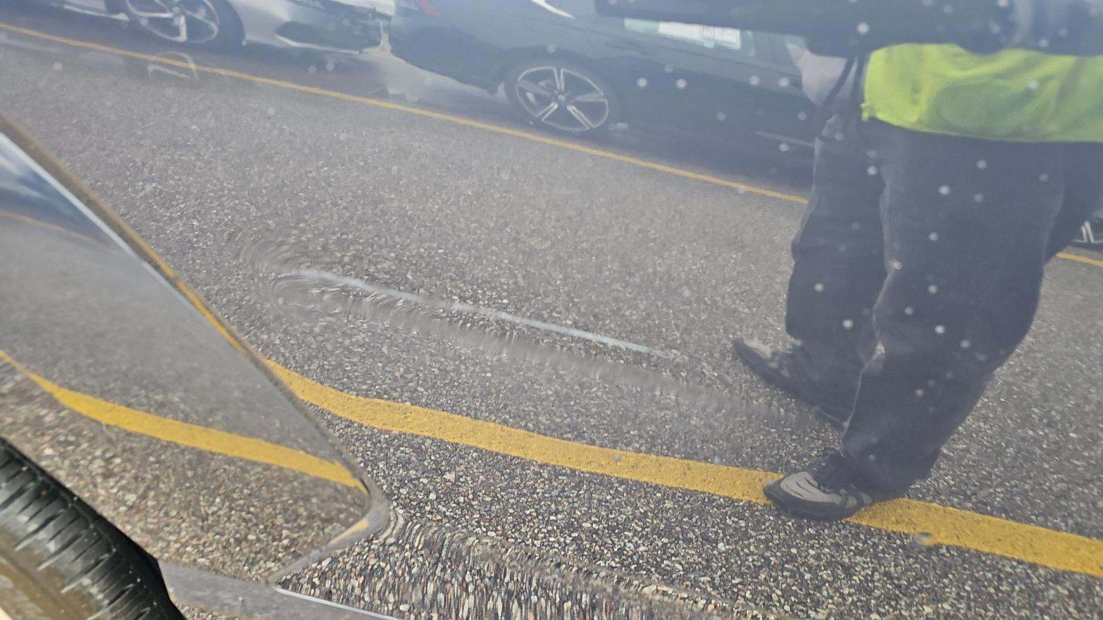 2024 Hyundai Kona N Line AWD