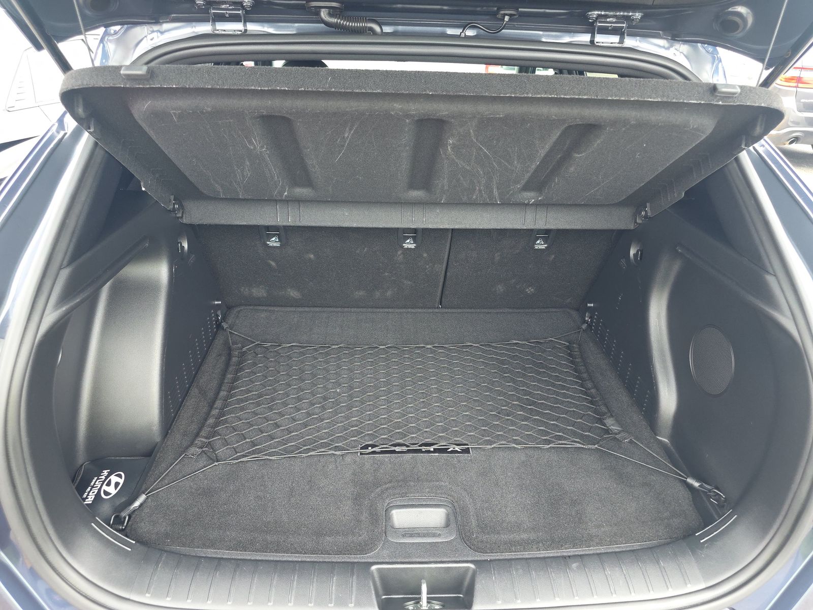 2024 Hyundai Kona N Line AWD