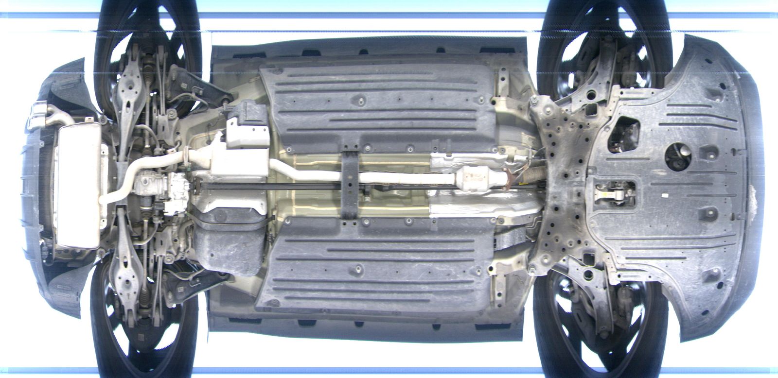 2024 Hyundai Kona N Line AWD