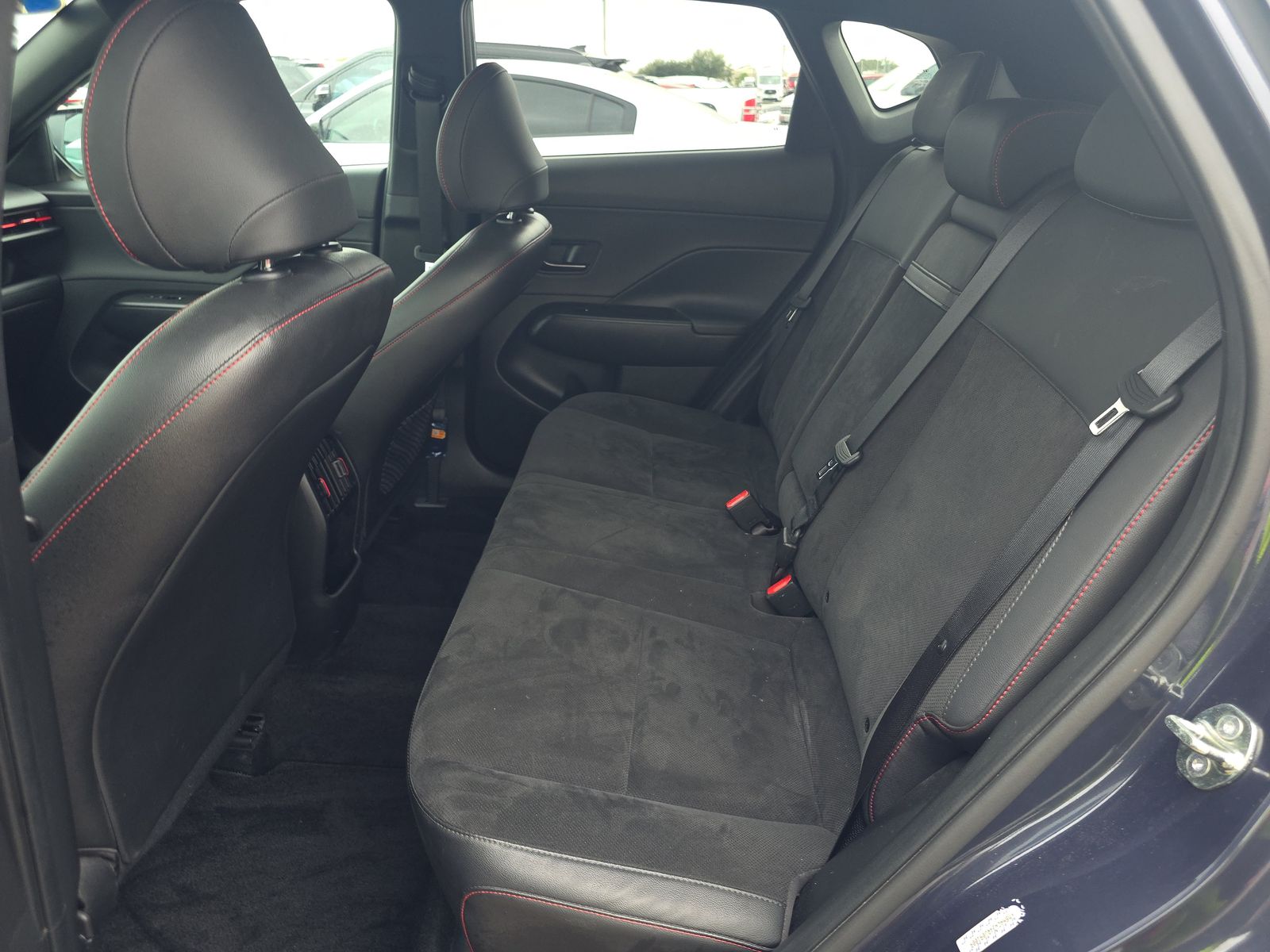 2024 Hyundai Kona N Line AWD