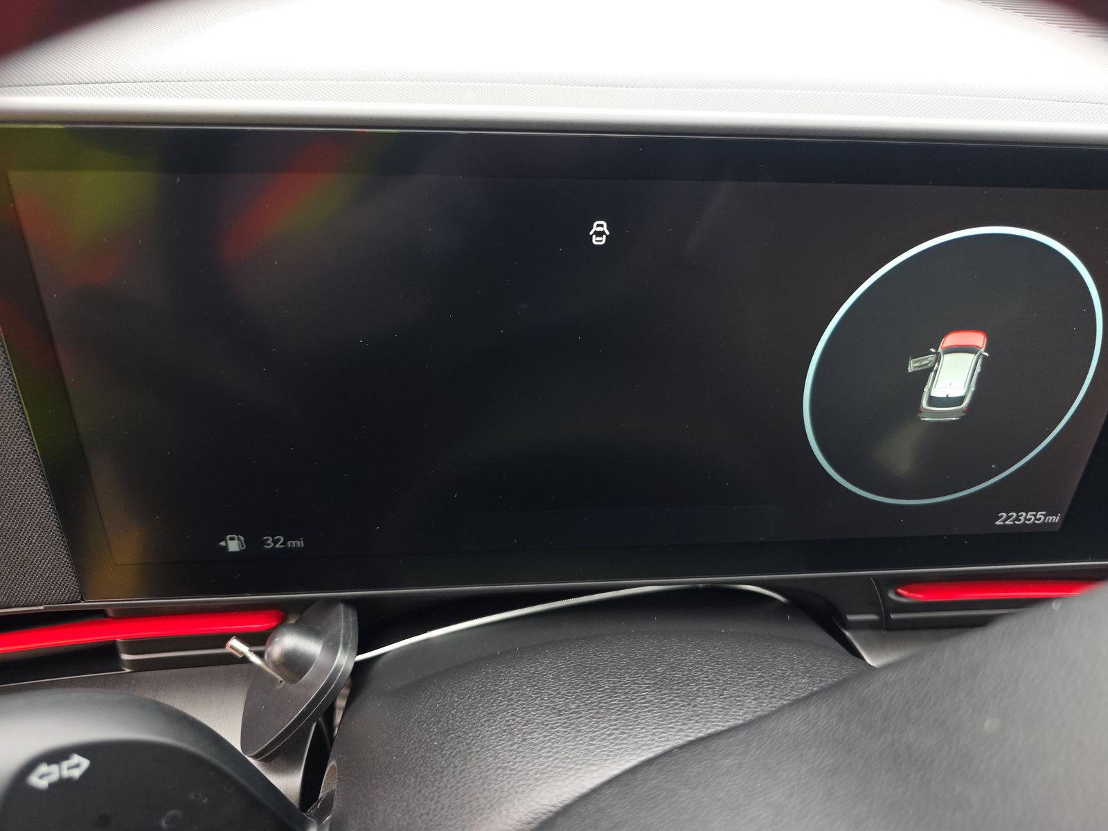 2024 Hyundai Kona N Line AWD