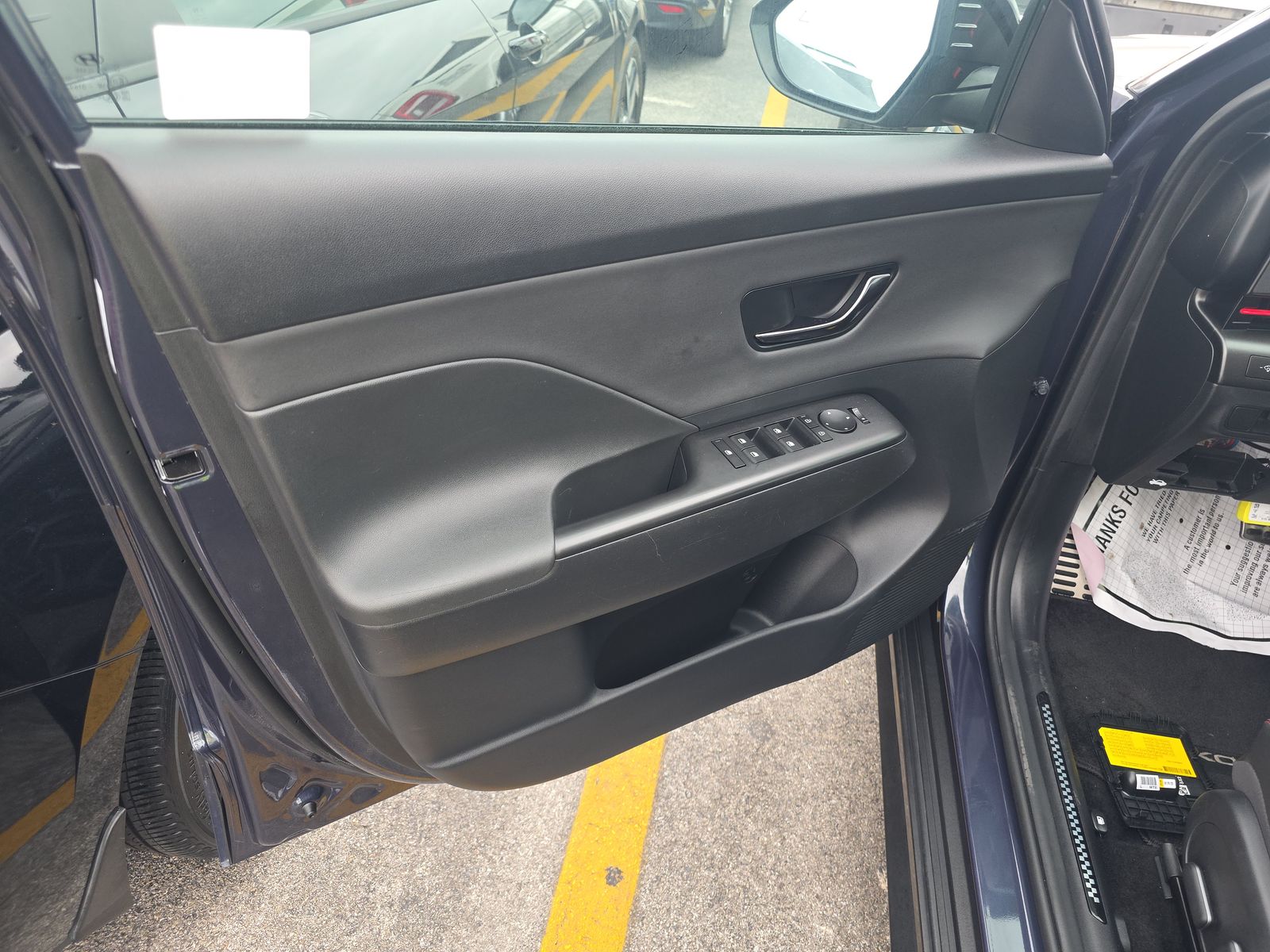 2024 Hyundai Kona N Line AWD