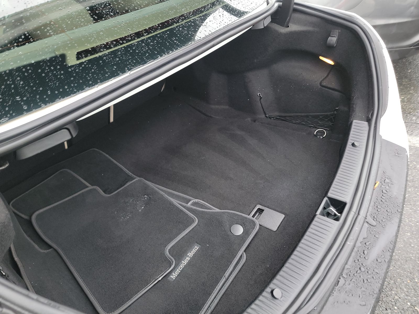 2016 Mercedes-Benz C-Class C 300 AWD