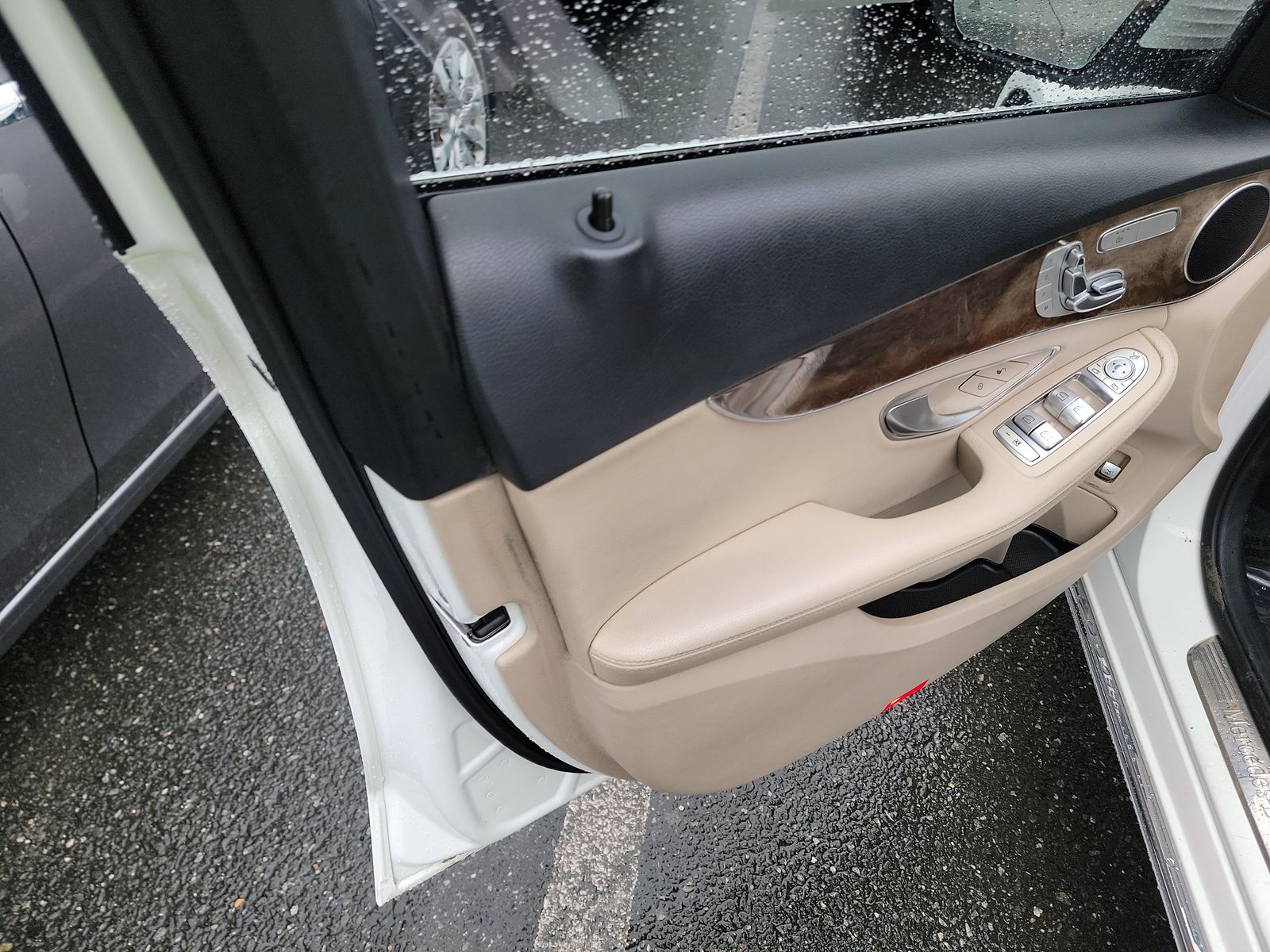 2016 Mercedes-Benz C-Class C 300 AWD