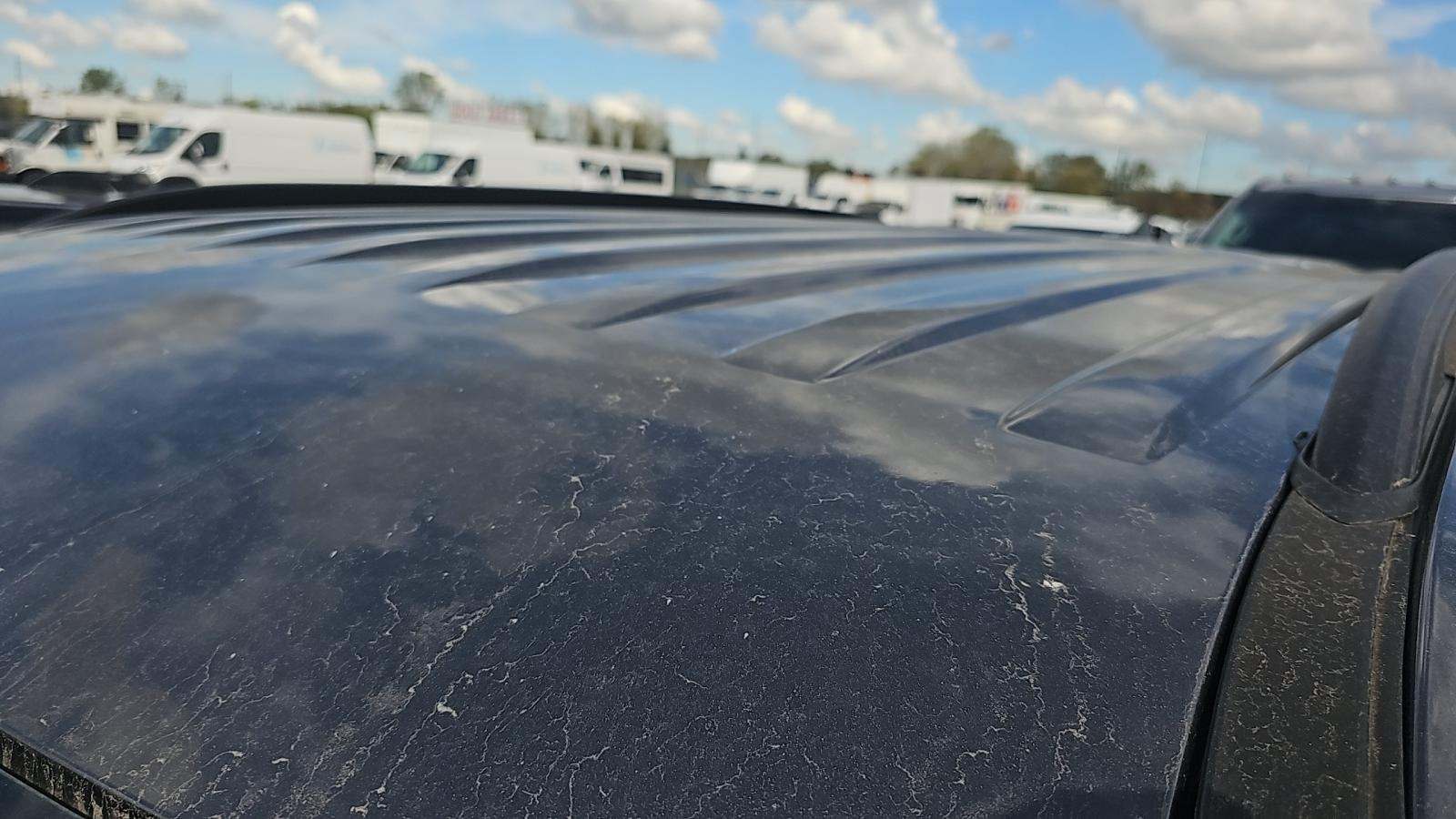 2022 Ford Explorer XLT AWD