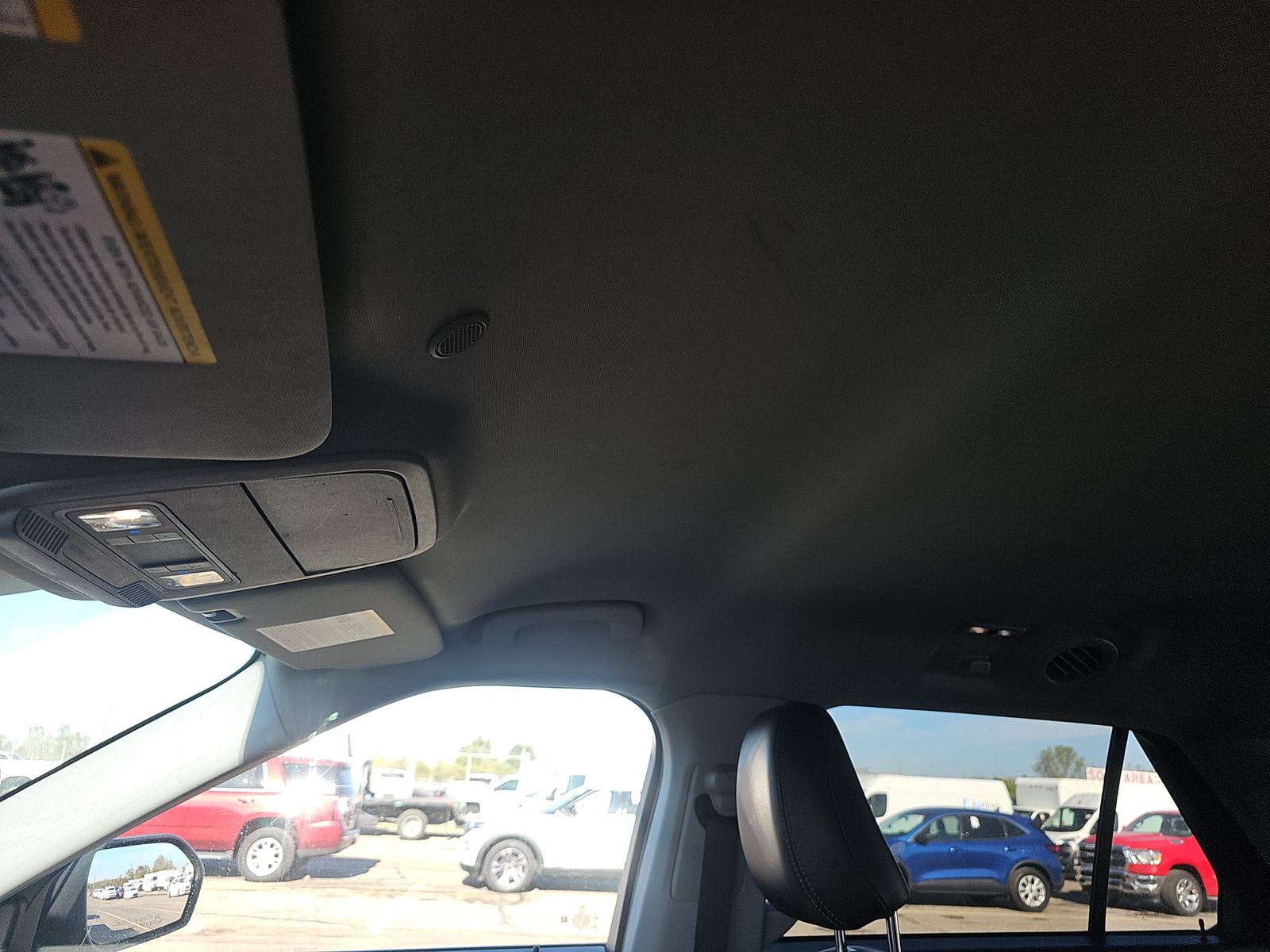 2022 Ford Explorer XLT AWD