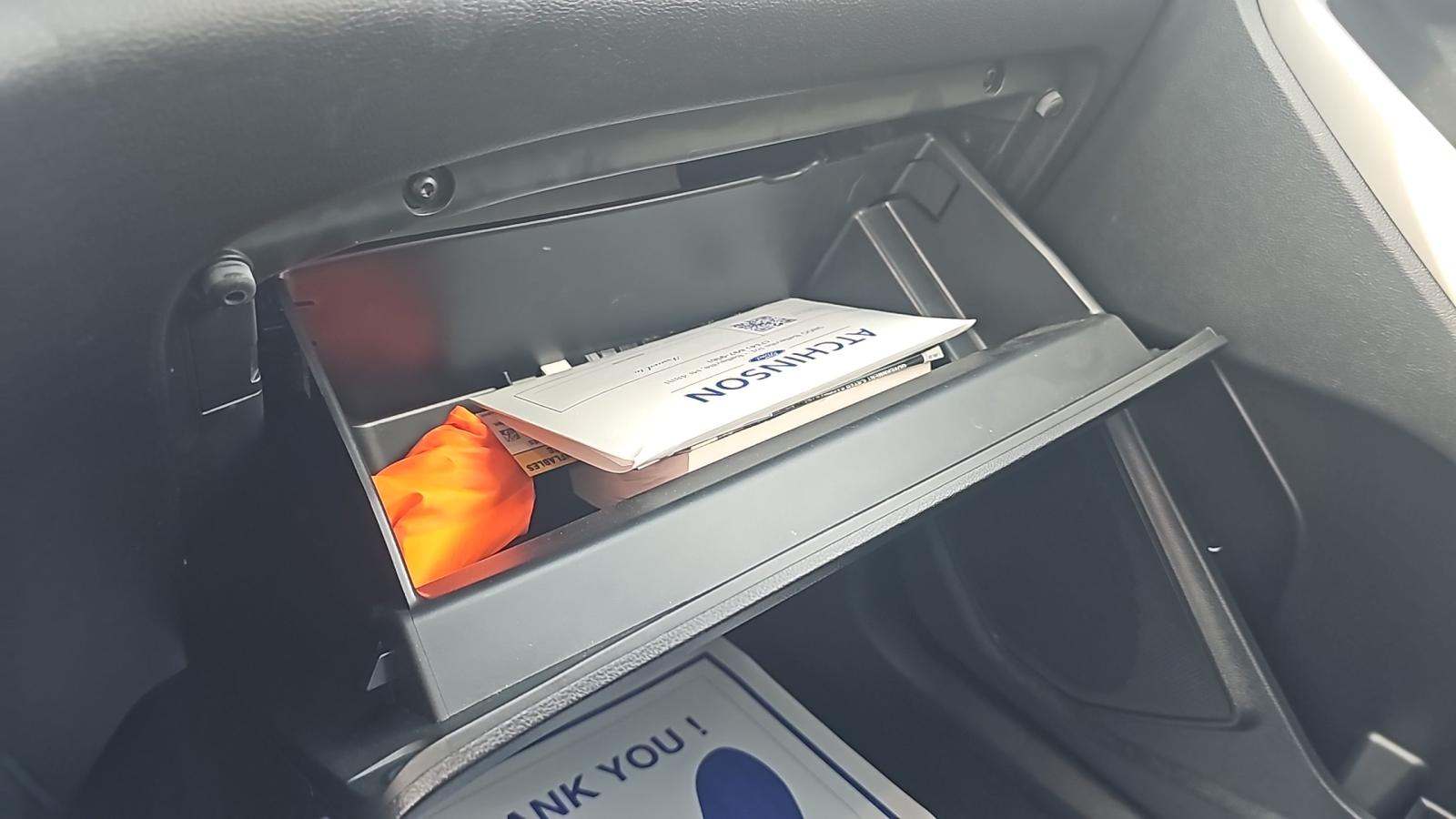 2022 Ford Explorer XLT AWD