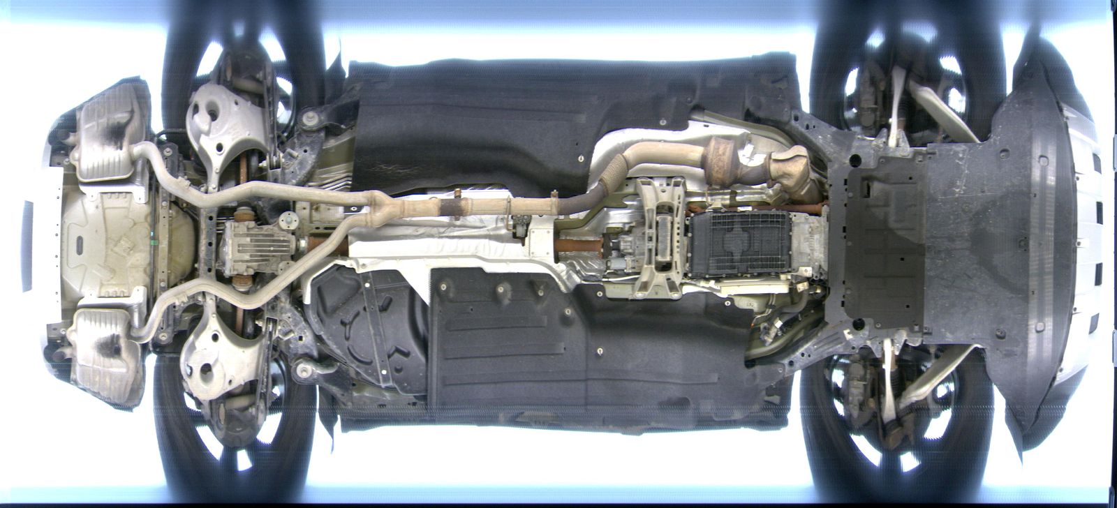 2022 Ford Explorer XLT AWD