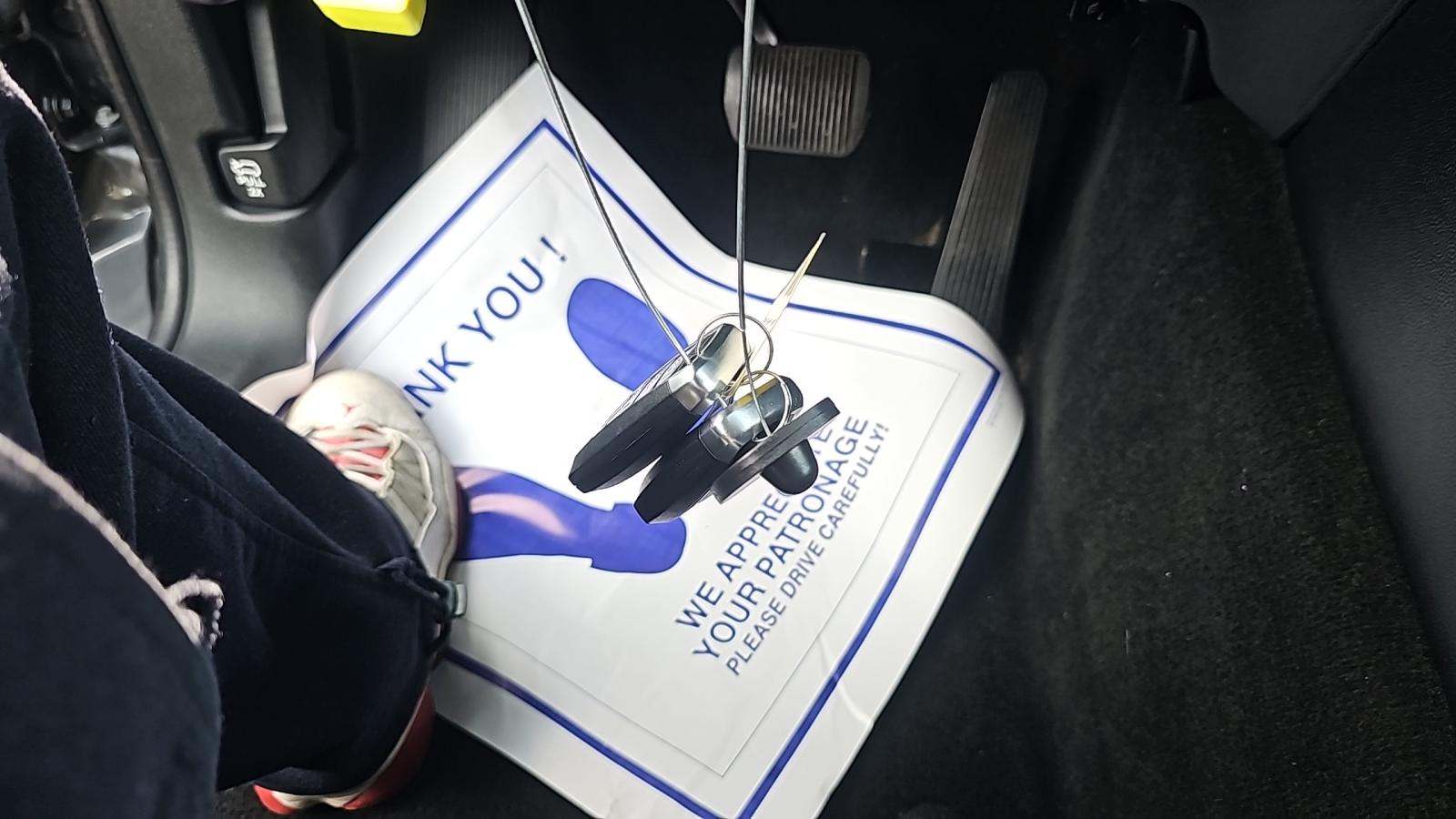 2022 Ford Explorer XLT AWD