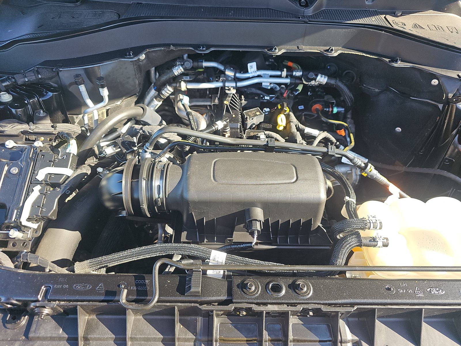 2022 Ford Explorer XLT AWD