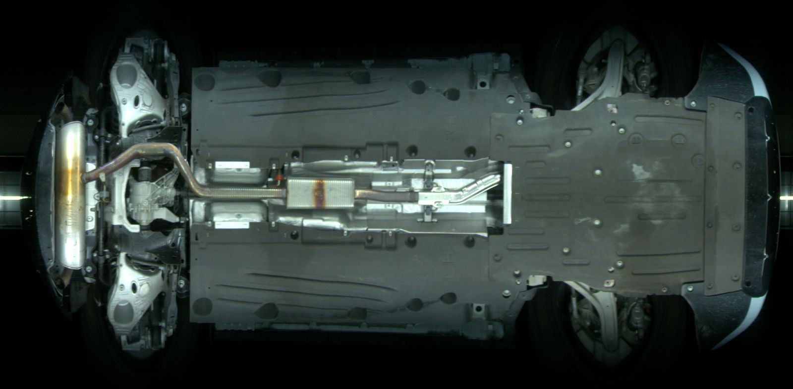 2024 Land Rover Range Rover Evoque Dynamic SE AWD