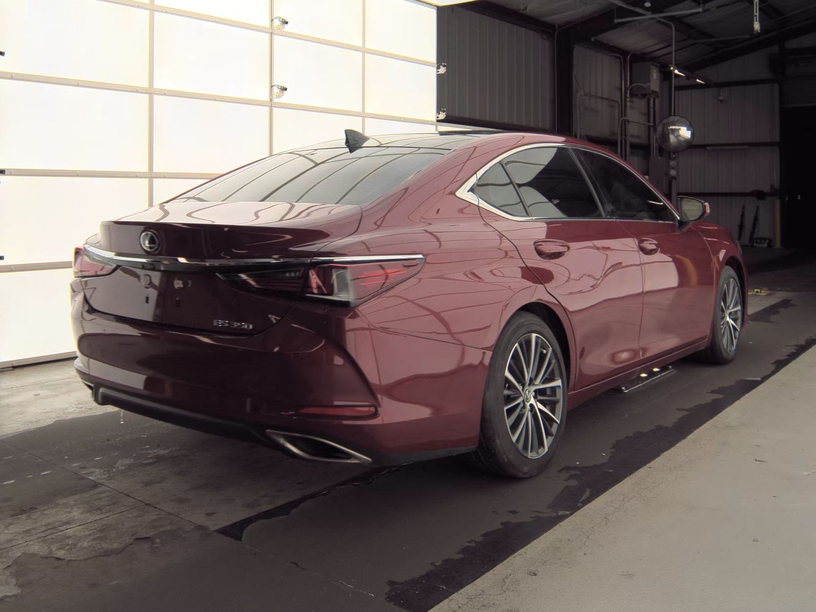 2024 Lexus ES ES 350 FWD