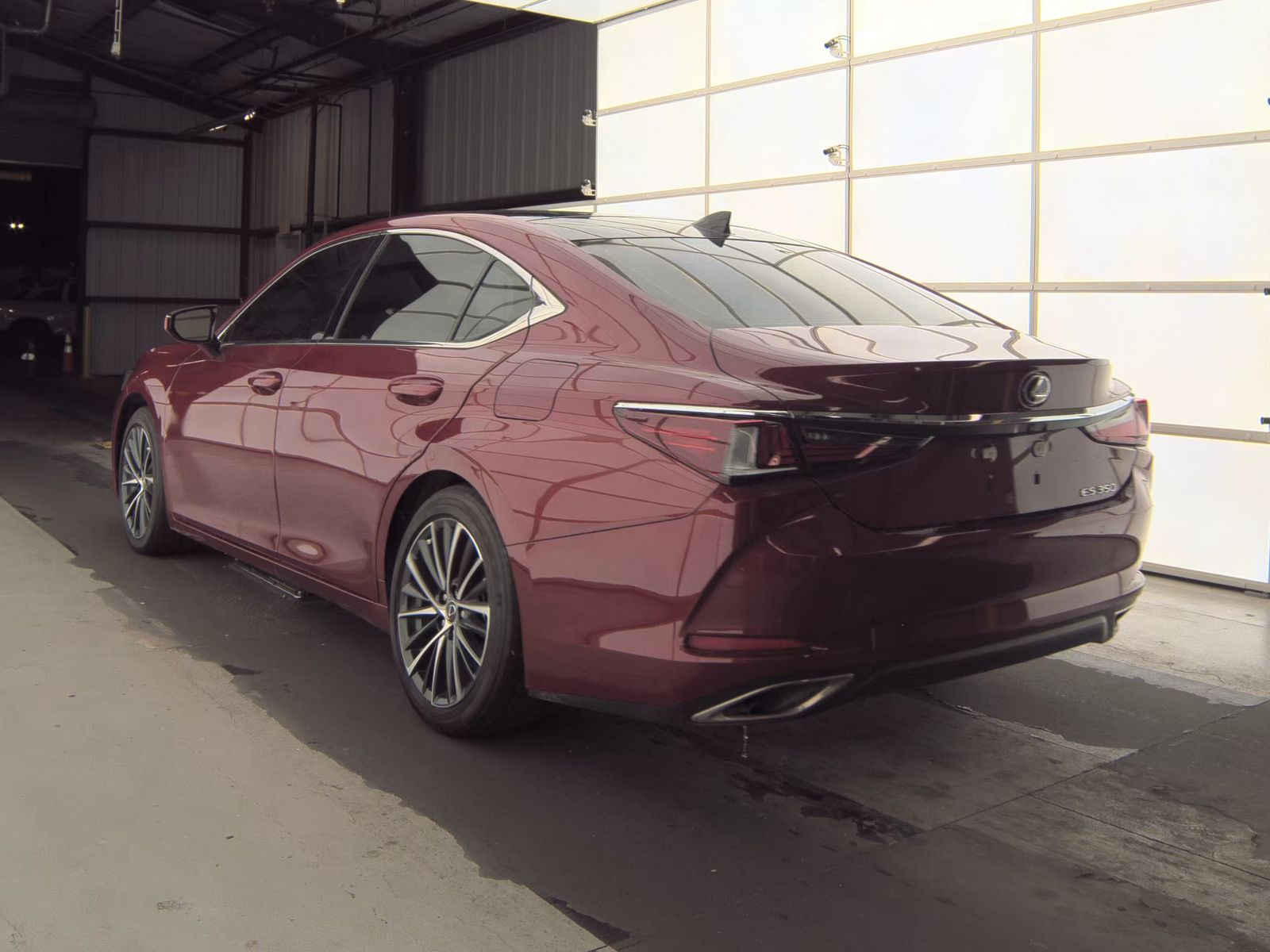 2024 Lexus ES ES 350 FWD