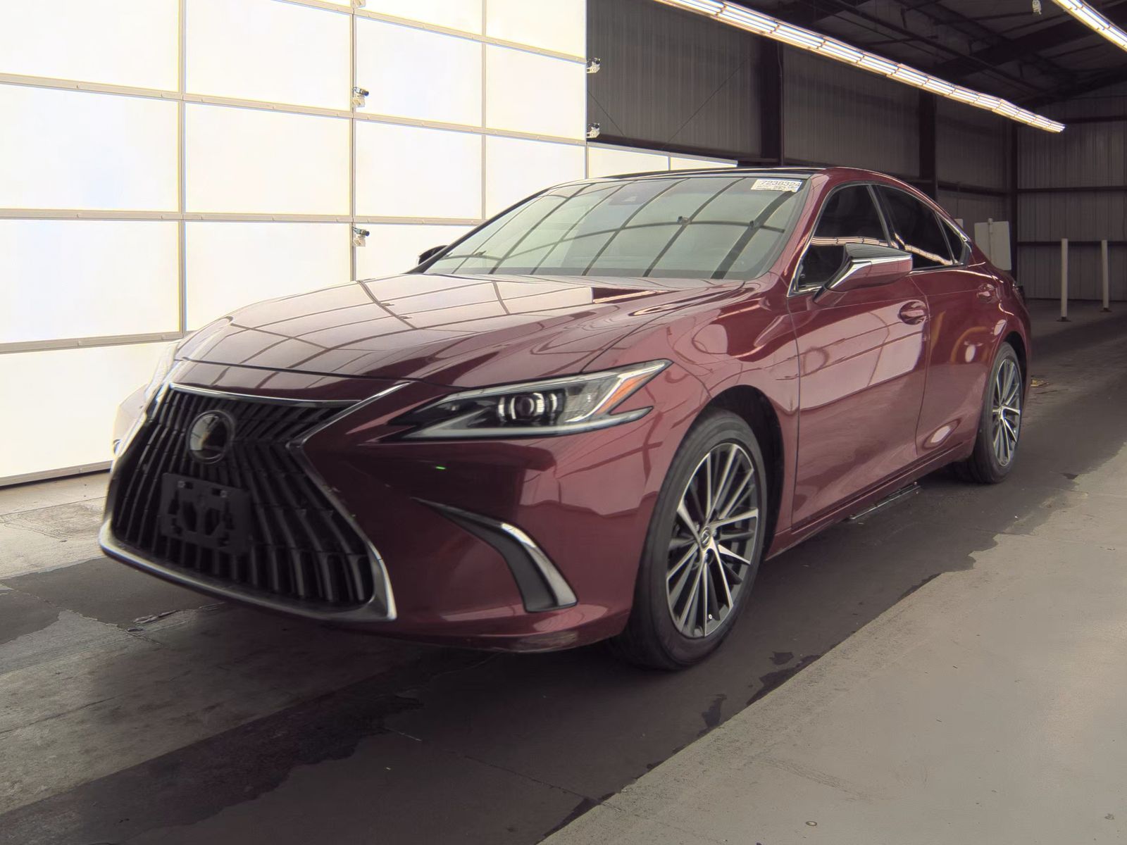 2024 Lexus ES ES 350 FWD