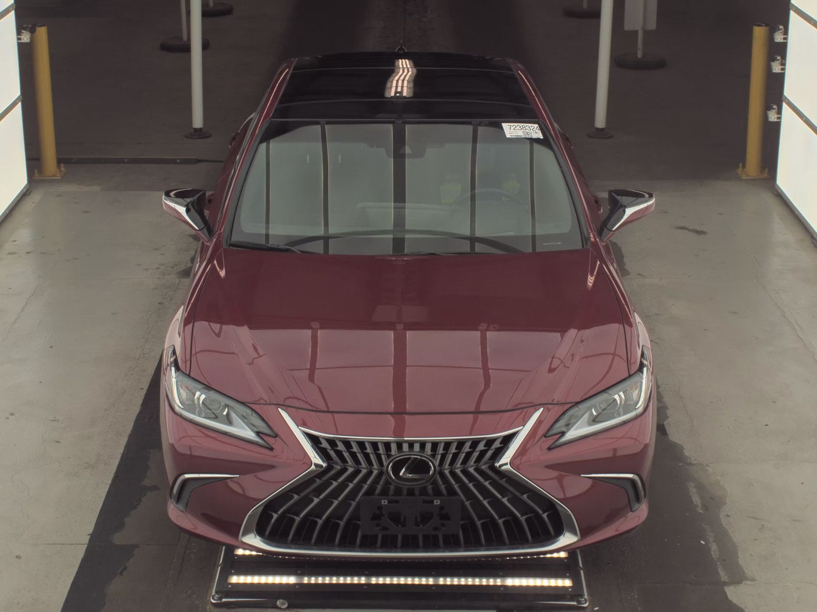 2024 Lexus ES ES 350 FWD