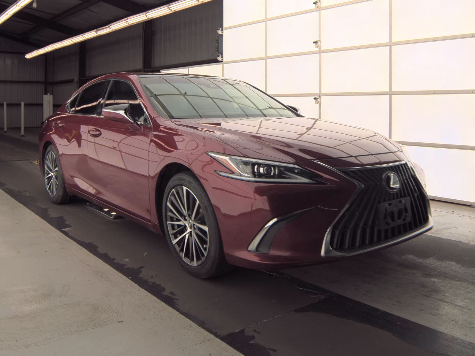 2024 Lexus ES ES 350 FWD