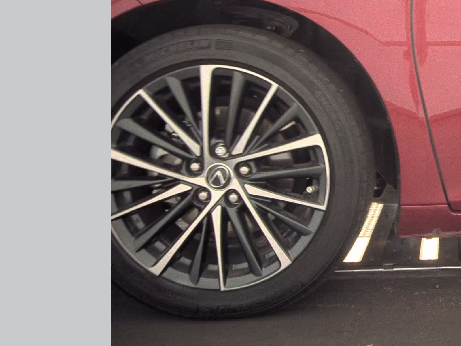 2024 Lexus ES ES 350 FWD