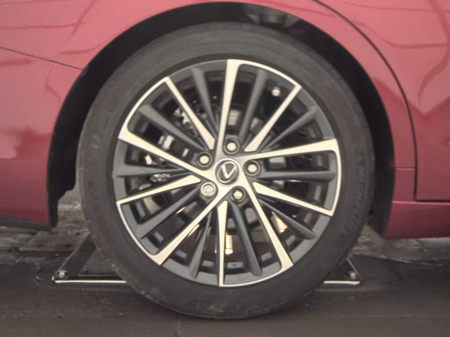 2024 Lexus ES ES 350 FWD