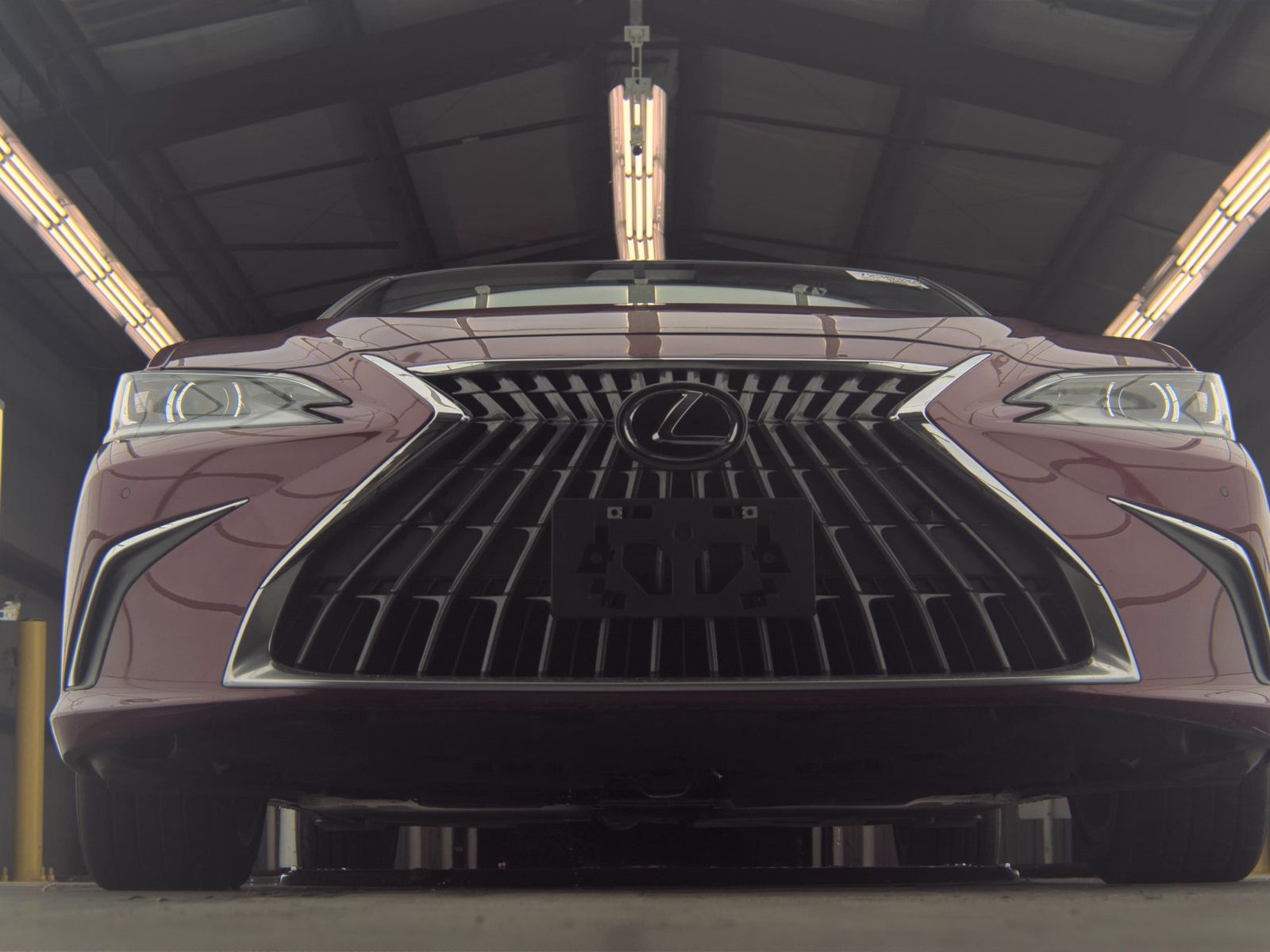 2024 Lexus ES ES 350 FWD