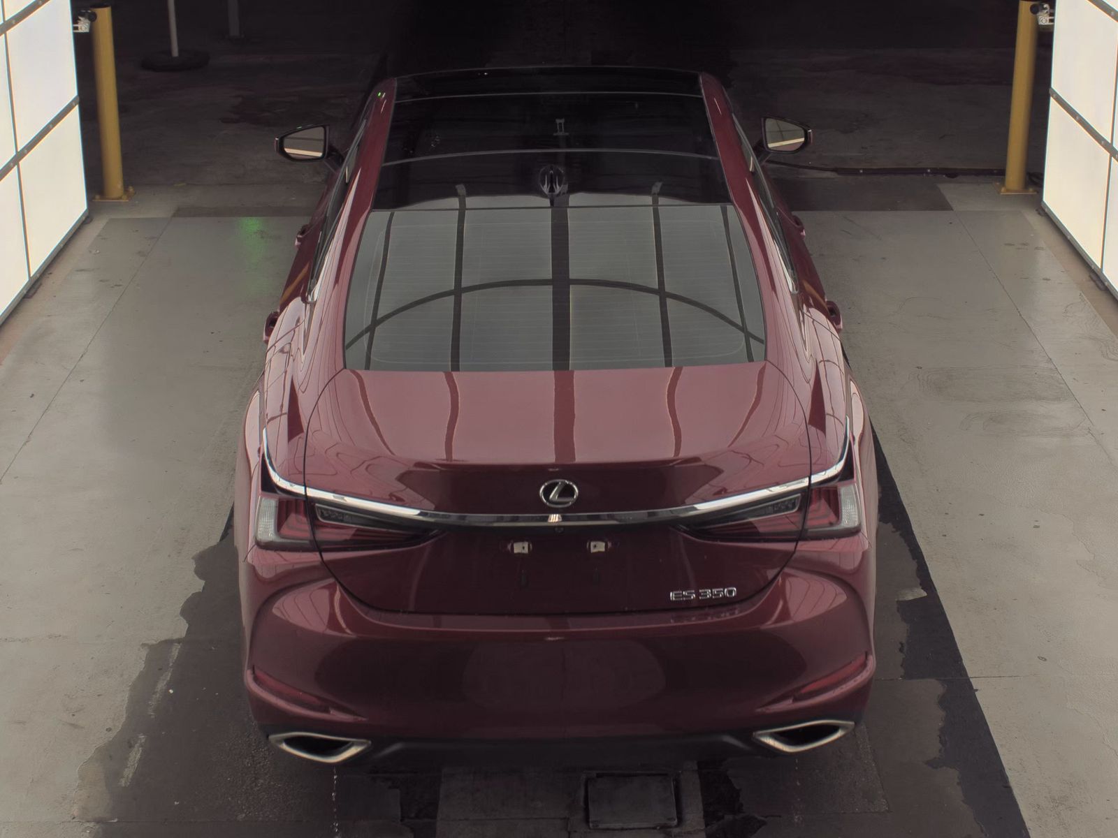 2024 Lexus ES ES 350 FWD