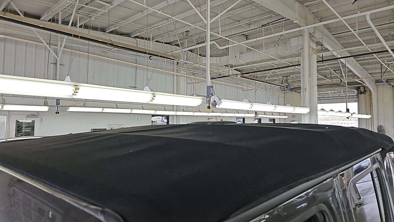 2024 Jeep Wrangler 4xe Sahara AWD