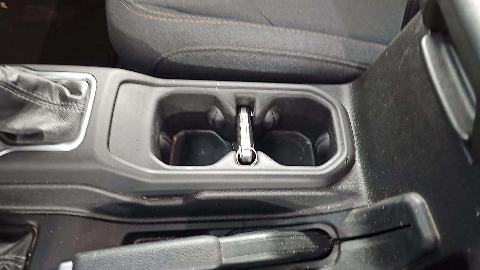 2024 Jeep Wrangler 4xe Sahara AWD