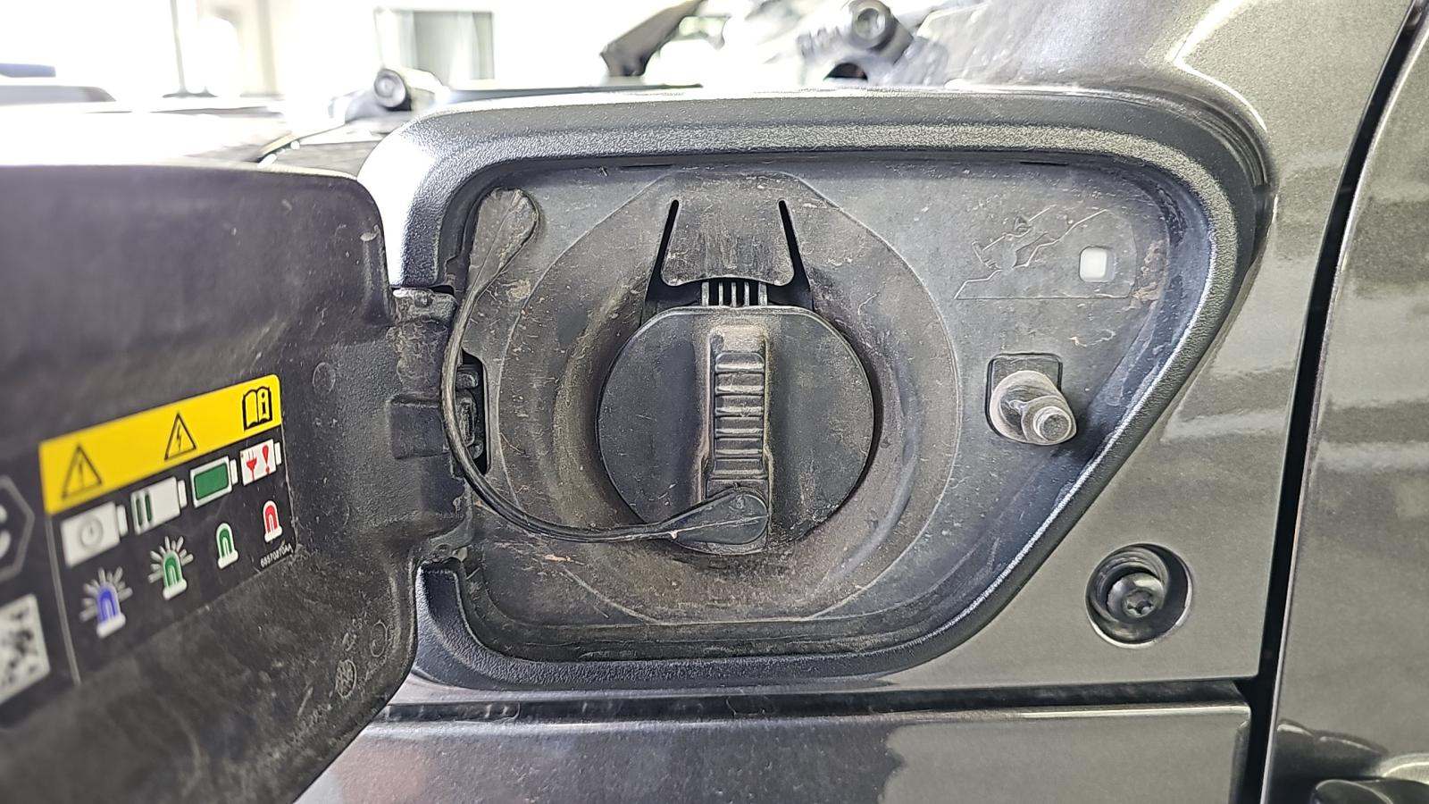 2024 Jeep Wrangler 4xe Sahara AWD