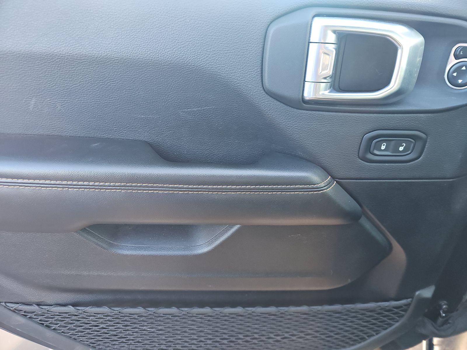 2024 Jeep Wrangler 4xe Sahara AWD