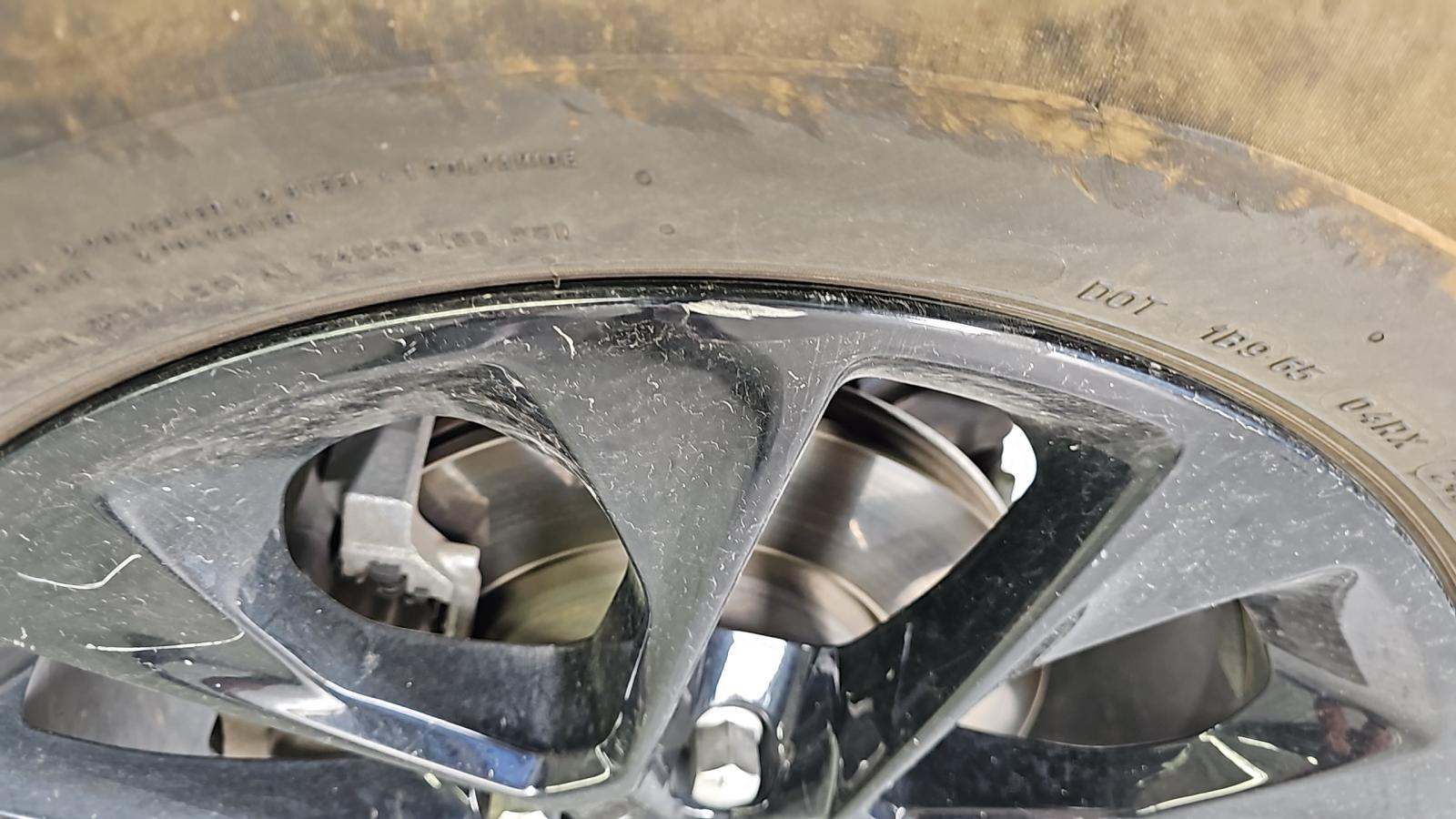 2024 Jeep Wrangler 4xe Sahara AWD