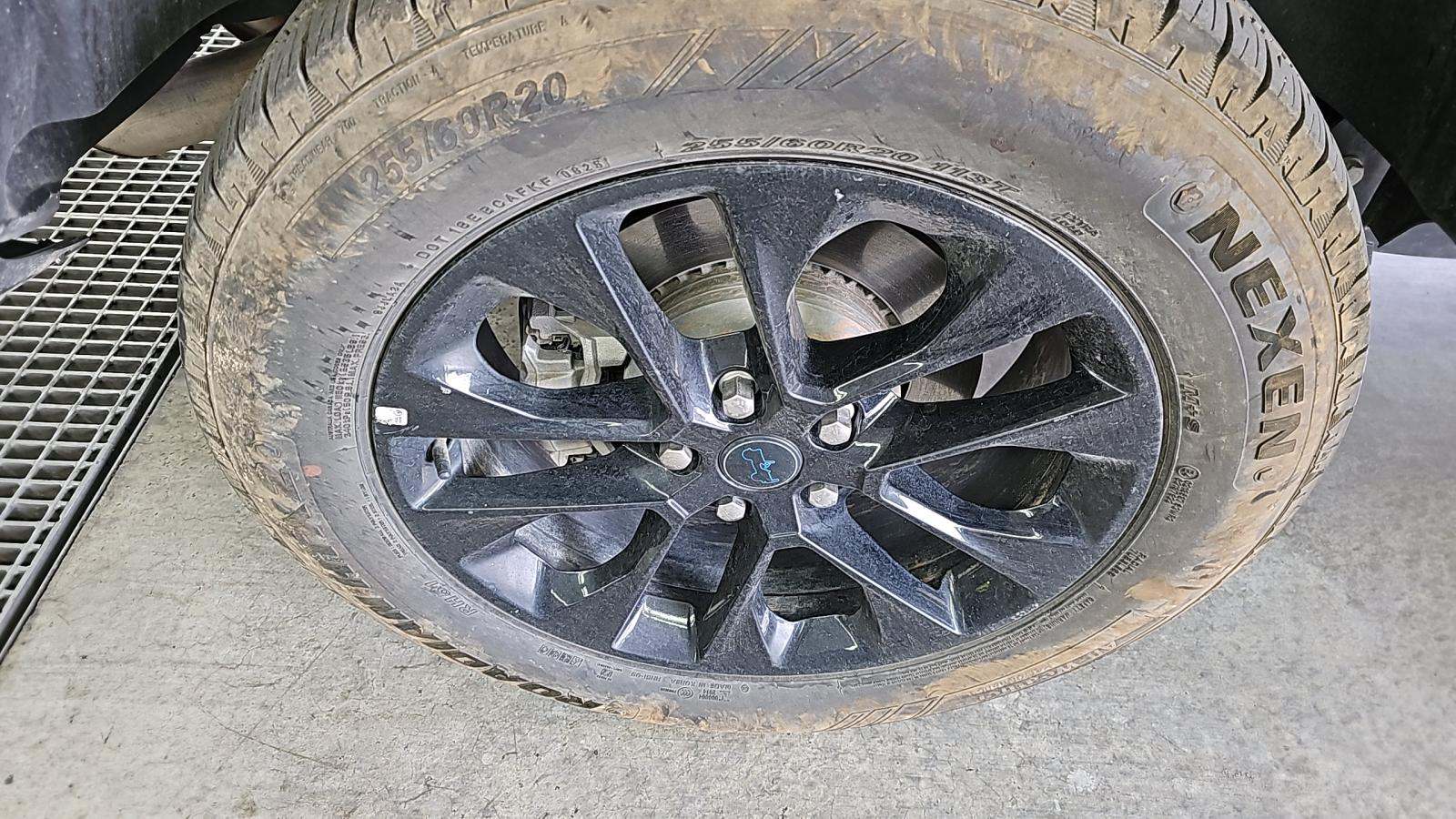 2024 Jeep Wrangler 4xe Sahara AWD