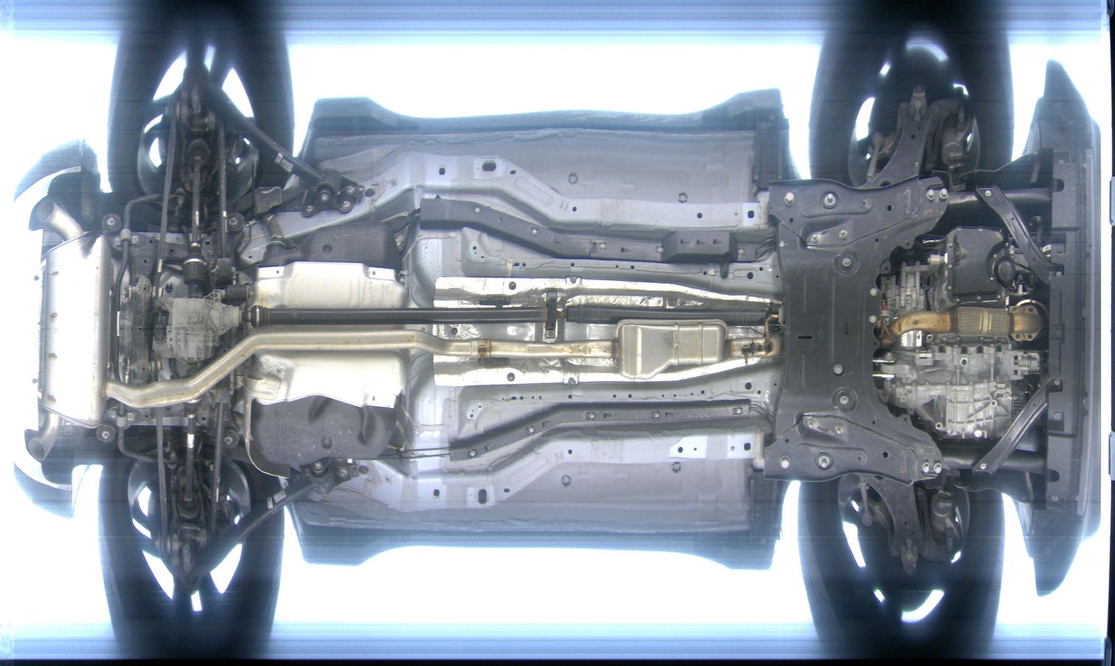 2024 Jeep Compass Limited AWD