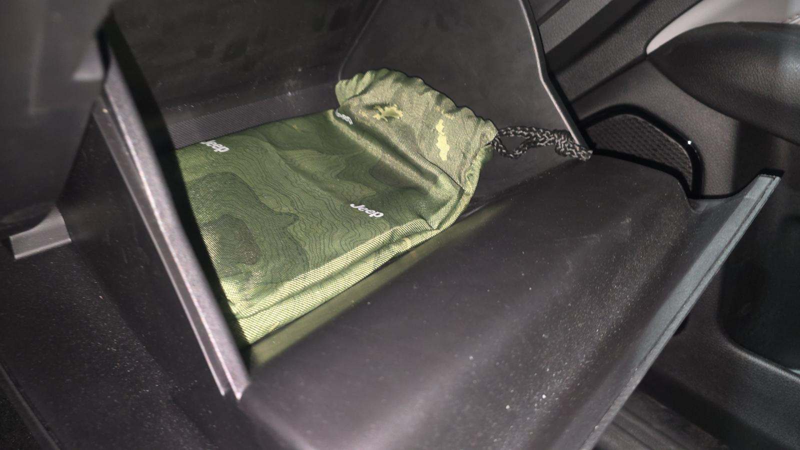 2024 Jeep Compass Limited AWD