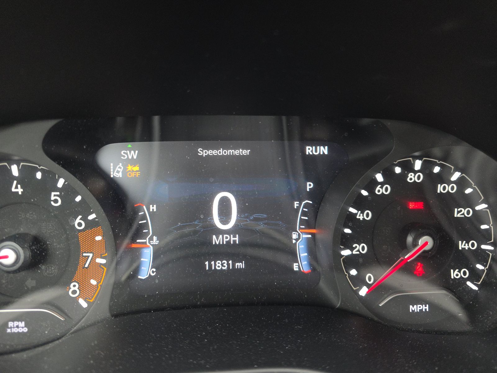 2024 Jeep Compass Limited AWD