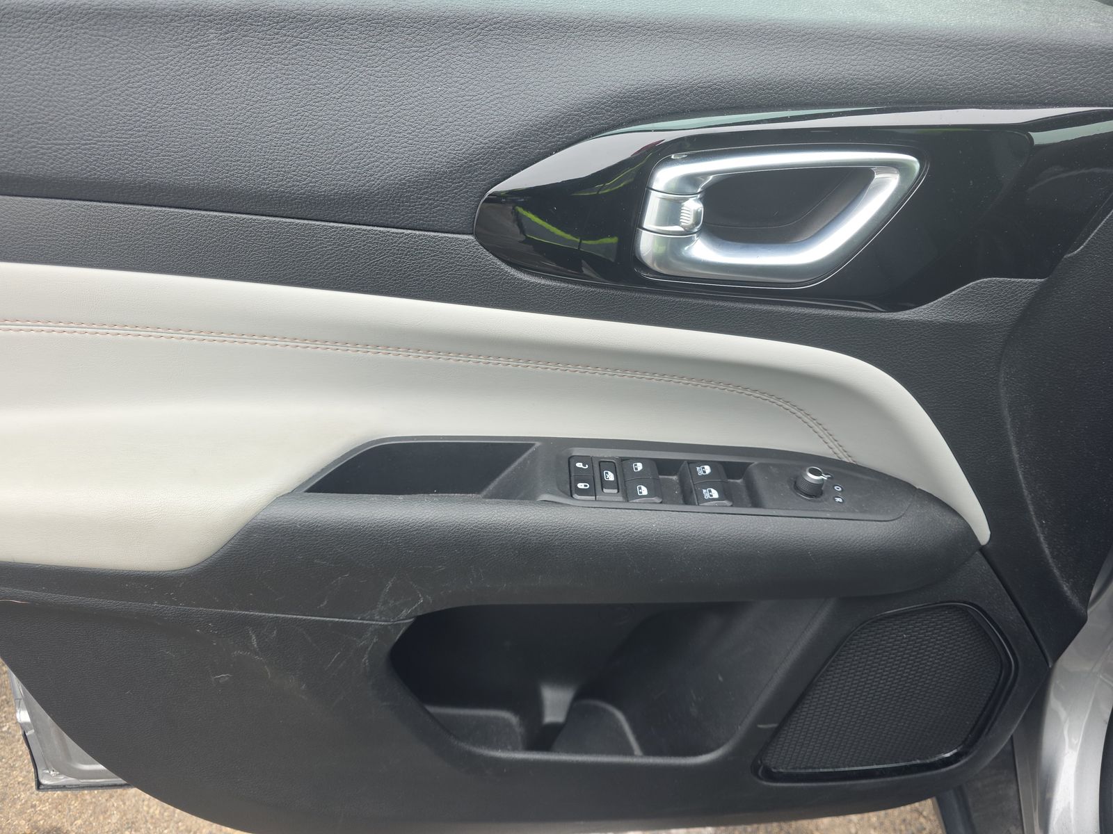 2024 Jeep Compass Limited AWD