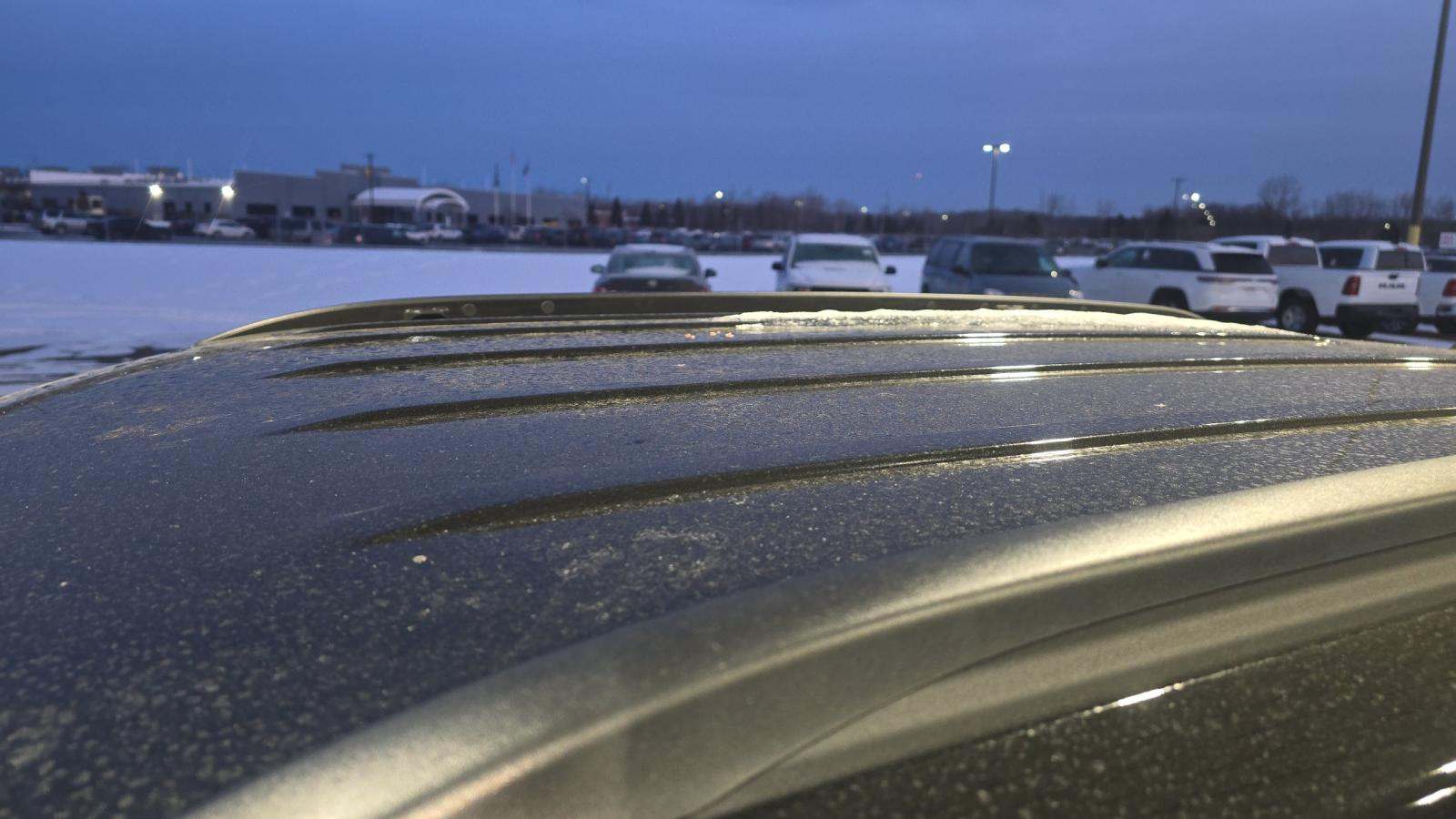 2024 Jeep Compass Limited AWD