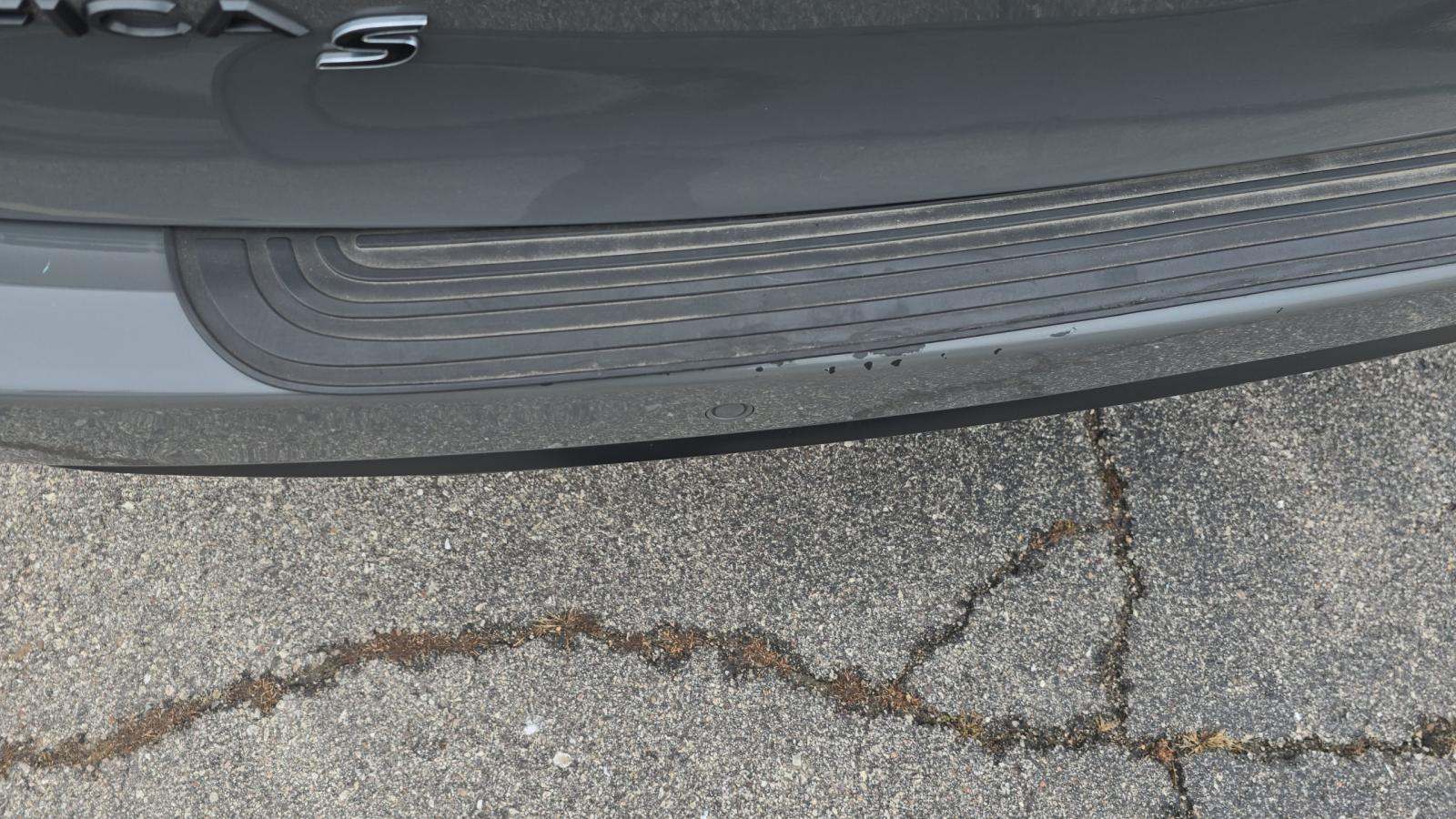 2022 Chrysler Pacifica Hybrid Touring L FWD