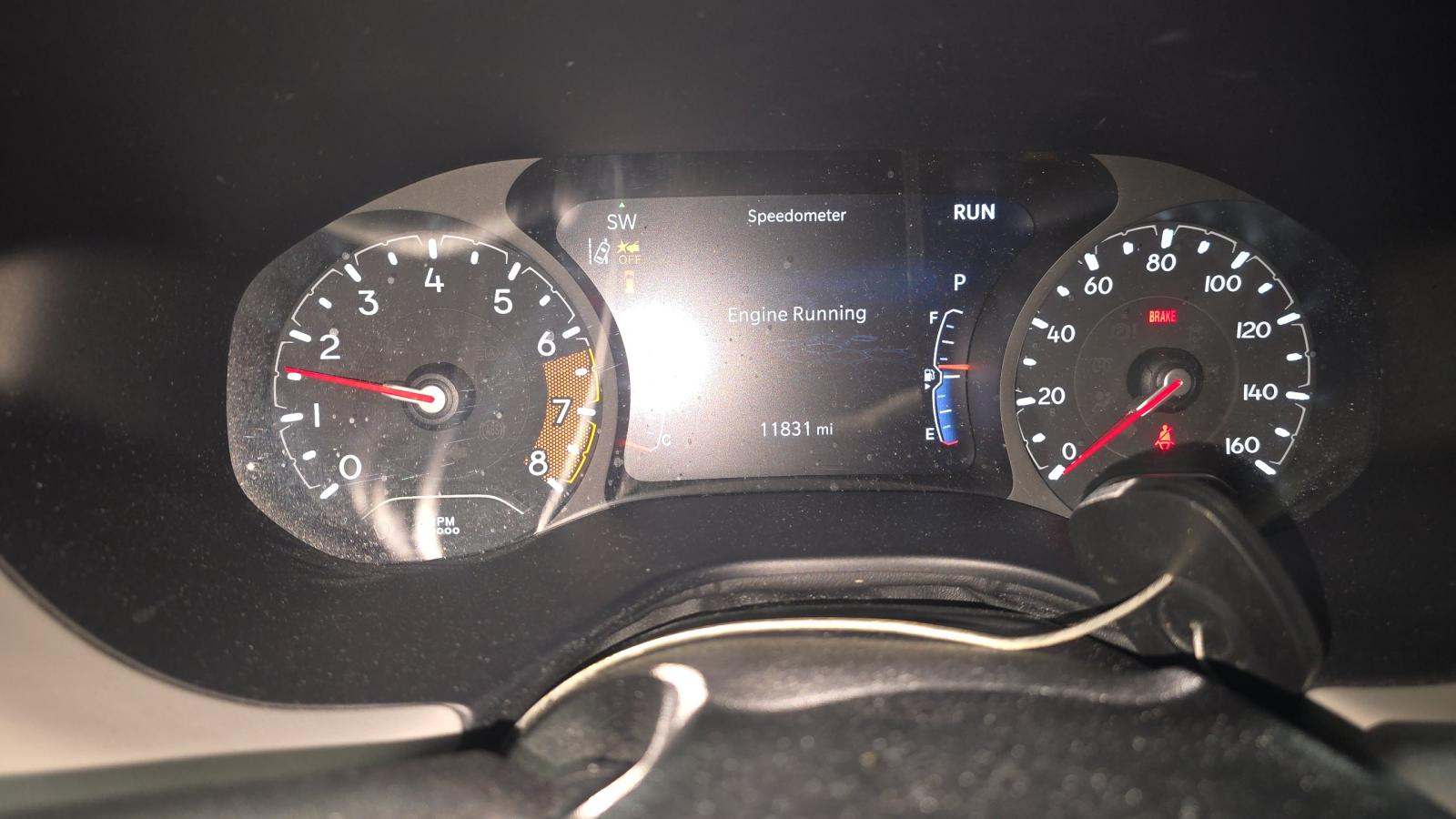 2024 Jeep Compass Limited AWD