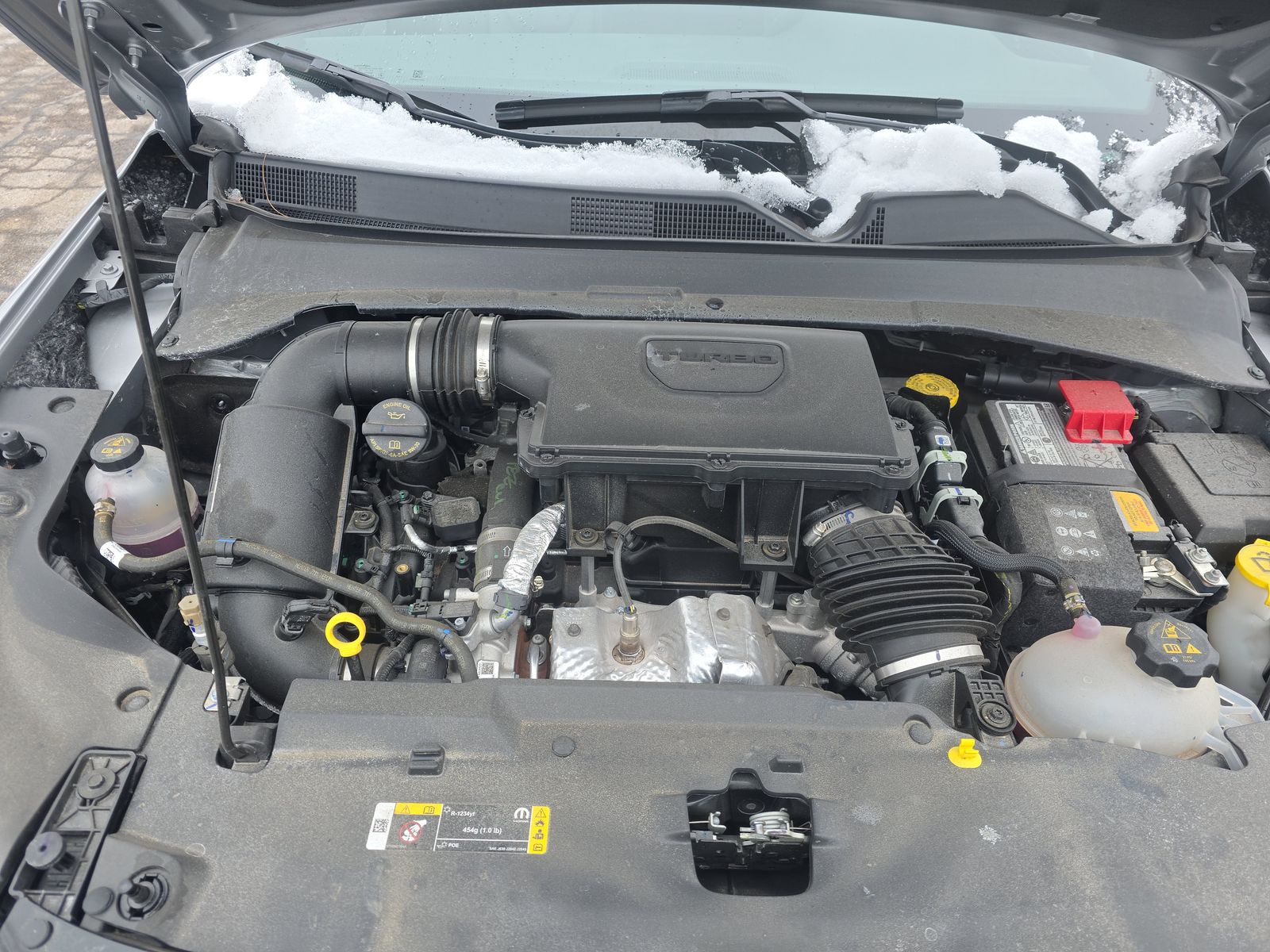 2024 Jeep Compass Limited AWD