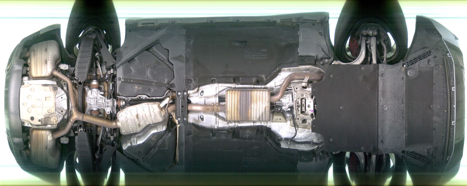 2024 Audi A5 S Line Premium Plus AWD