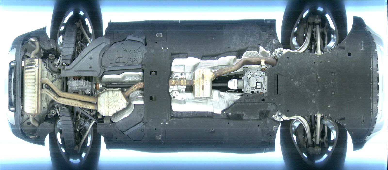 2020 Audi Q7 3.0T Premium Plus AWD