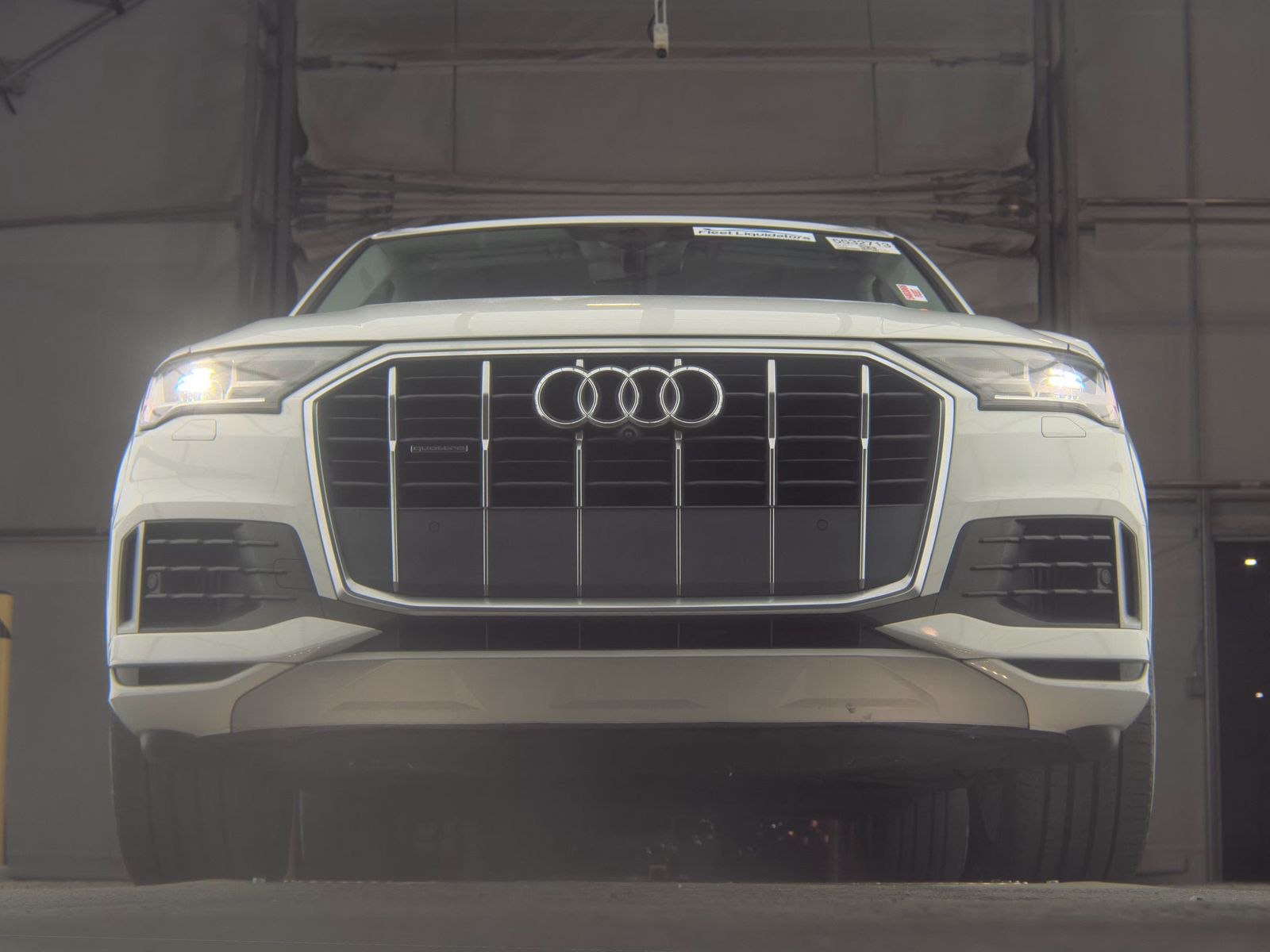 2020 Audi Q7 3.0T Premium Plus AWD